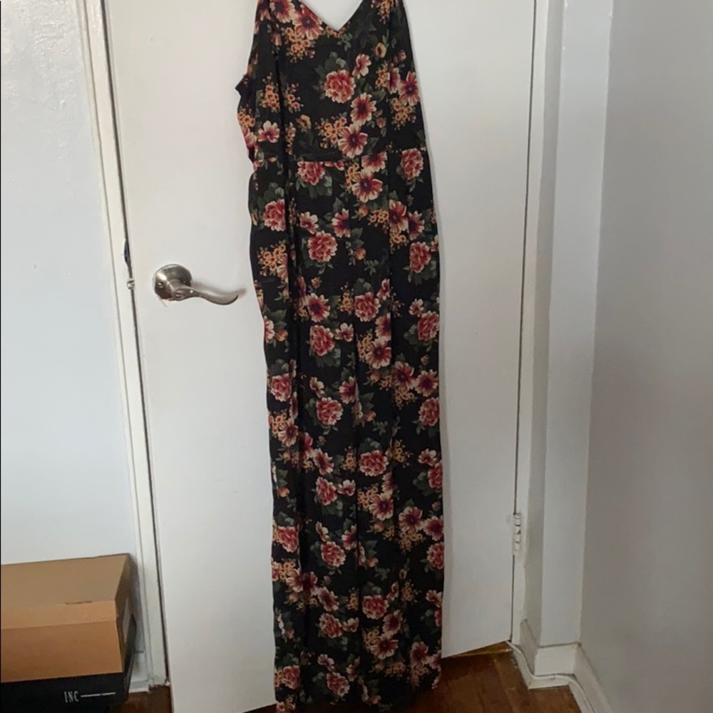 Jumpsuit